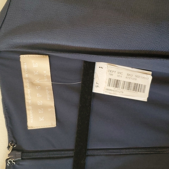 Keepsake The Label Raindrop Jumpsuit - Picture 8 of 15